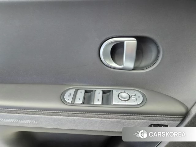 Hyundai Ionic 5 id 4971018 из Кореи 10