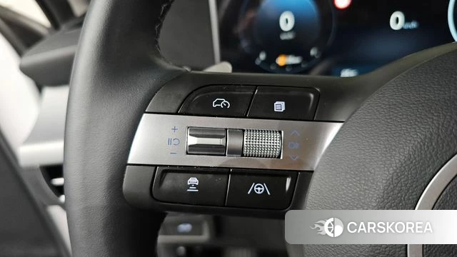 Hyundai Sonata D Edge (DN8) id 5001381 из Кореи 10