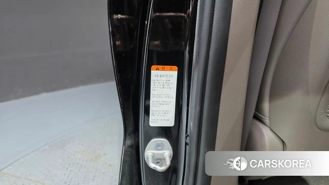 Kia The New Carnival 4th Generation id 4964458 из Кореи 10