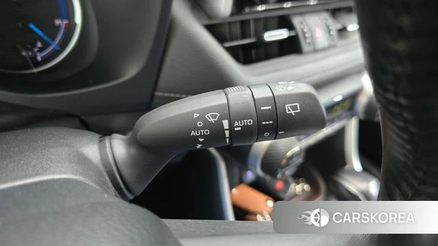 Toyota RAV4 5th Generation id 5022347 из Кореи 10
