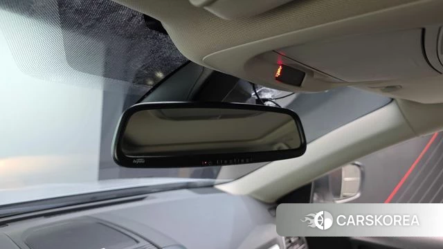 Renault Korea (Samsung) QM6 id 5013861 из Кореи 10