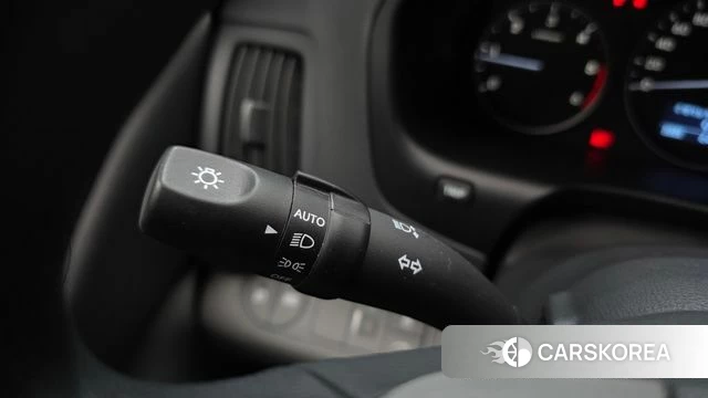 Hyundai The New Grand Starex id 4900822 из Кореи 10