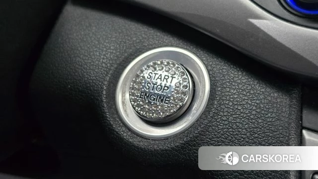 Hyundai Avante AD id 4967927 из Кореи 10
