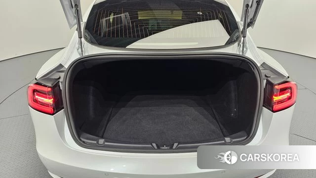 Tesla Model 3 id 4683761 из Кореи 10