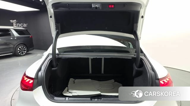 Mercedes-Benz EQE V295 id 5052501 из Кореи 10