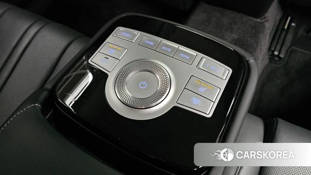 Genesis G80 (RG3) id 4991913 из Кореи 10