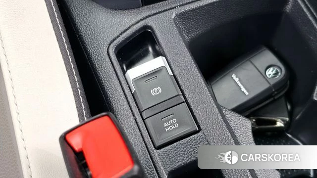 Volkswagen T-Roc id 4906595 из Кореи 10