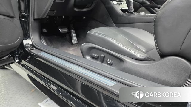 Infiniti Q60 (CV37) id 4960412 из Кореи 10