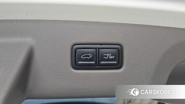 Kia Carnival 4th generation id 5059397 из Кореи 10