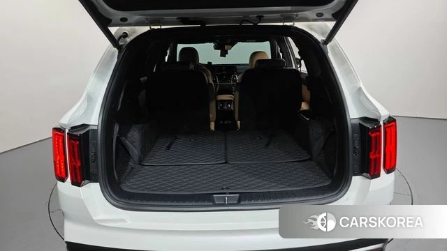 Kia Sorento 4th Generation id 5028657 из Кореи 10