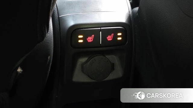 Kia The New Ray id 5028126 из Кореи 10