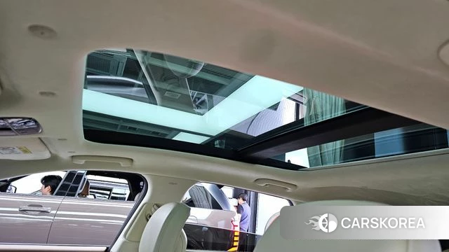 Hyundai Grandeur Hybrid (GN7) id 4995843 из Кореи 10