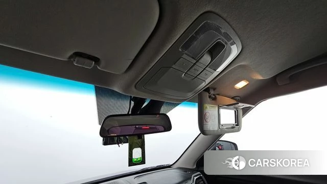 Ssangyong Berry New Tivoli id 4959603 из Кореи 10