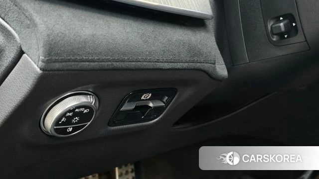 Mercedes-Benz EQS V297 id 4986357 из Кореи 10