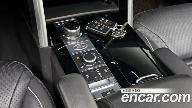 Land Rover Discovery 5 id 2761973 из Кореи 10