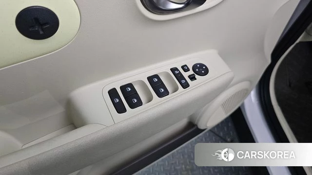 Hyundai Casper Electric id 4640145 из Кореи 10