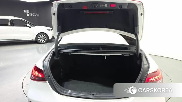 Mercedes-Benz E-Class W213 id 5046119 из Кореи 10
