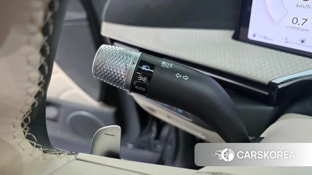 Genesis GV80 id 5039390 из Кореи 10
