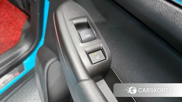 Chevrolet (GM Daewoo) Trailblazer id 5034886 из Кореи 10