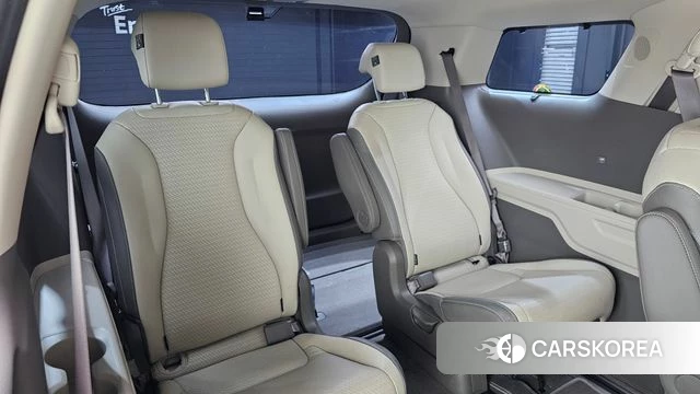 Kia Carnival 4th generation id 4991229 из Кореи 10