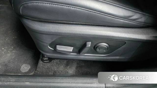 Kia Sportage 5th Generation Hybrid id 5016536 из Кореи 10