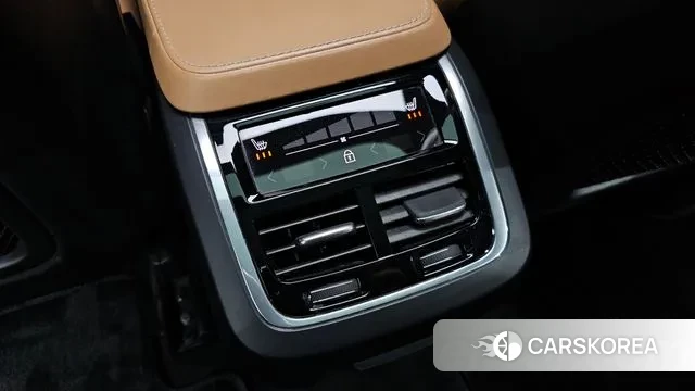 Volvo XC90 second Generation id 3541603 из Кореи 10