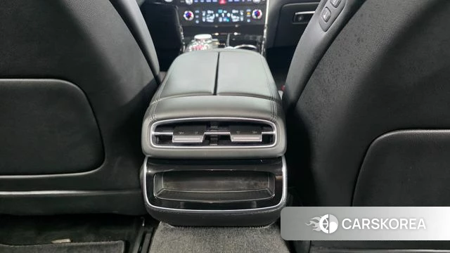 Genesis G80 (RG3) id 4941192 из Кореи 10