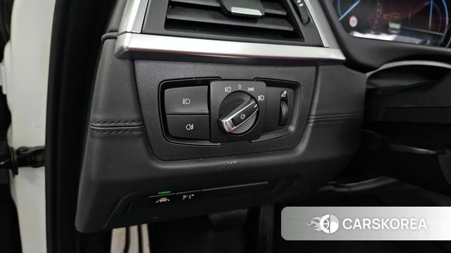 BMW 4 Series (F32) id 4992800 из Кореи 10