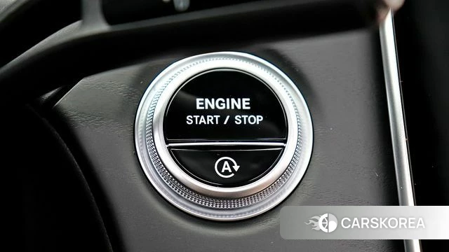 Mercedes-Benz E-Class W214 id 4928328 из Кореи 10
