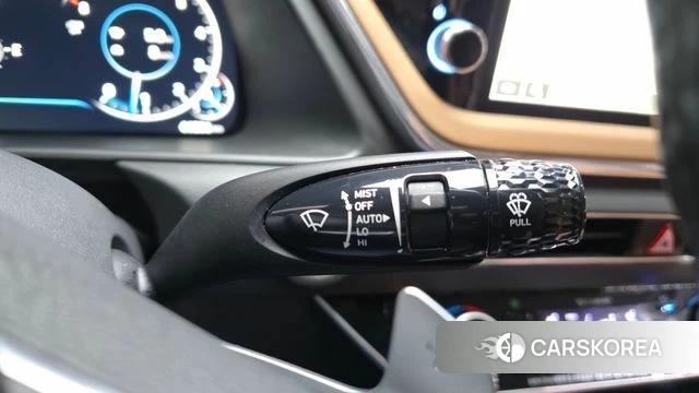 Hyundai Sonata (DN8) id 4586896 из Кореи 11