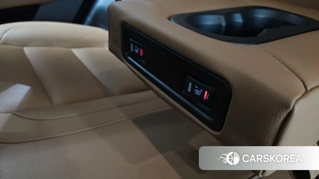 Renault Korea (Samsung) The New QM6 id 5003118 из Кореи 10