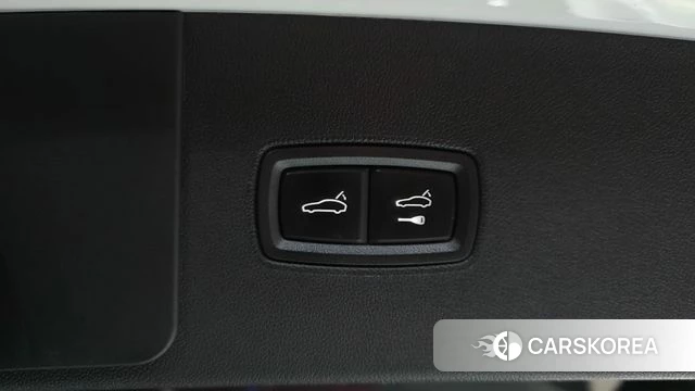 Porsche Cayenne (PO536) id 4711138 из Кореи 10