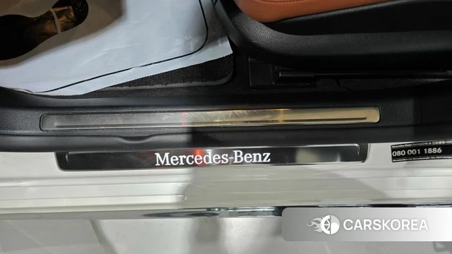 Mercedes-Benz S-Class W223 id 4965308 из Кореи 10