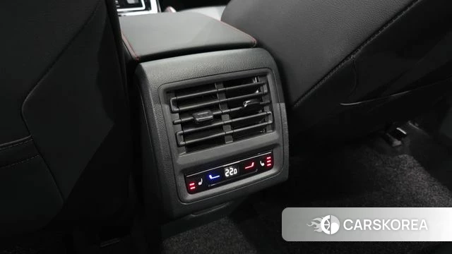 Volkswagen Golf 8th Generation id 4898080 из Кореи 10