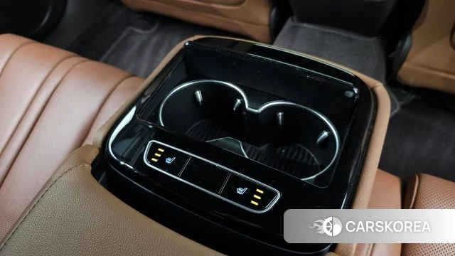 Genesis G80 (RG3) id 4957878 из Кореи 10