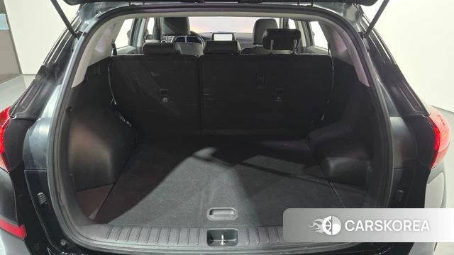 Hyundai All New Tucson id 4983091 из Кореи 10