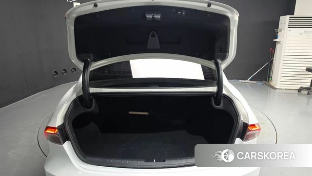Hyundai The New Grandeur IG id 5012259 из Кореи 10