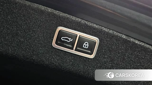 Genesis G80 (RG3) id 4958319 из Кореи 10
