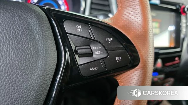 Ssangyong Tivoli Armor id 4937613 из Кореи 10