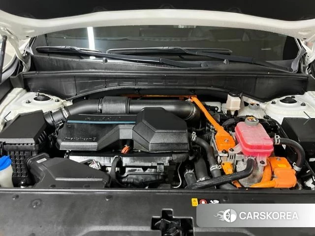 Kia Sorento 4th Generation id 5031124 из Кореи 10