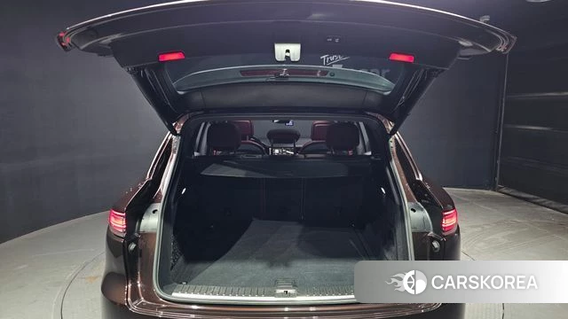 Porsche Cayenne (PO536) id 4717766 из Кореи 10