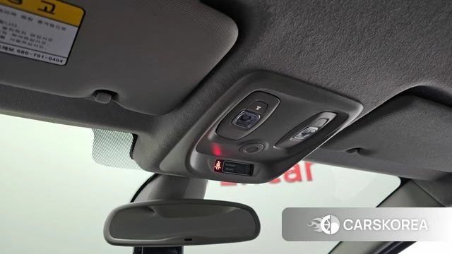 Renault Korea (Samsung) Clio id 4988288 из Кореи 10