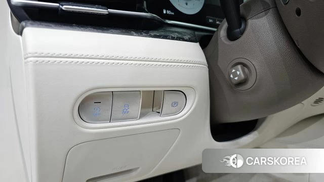 Genesis G90 (RS4) id 4996990 из Кореи 10