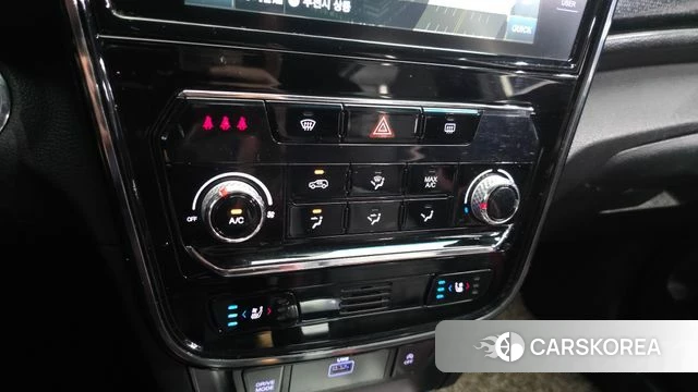 Ssangyong Tivoli Air id 4917812 из Кореи 10