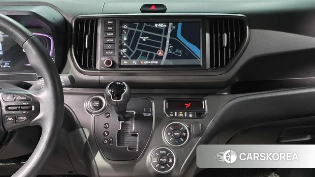 Kia The New Kia Ray id 4921712 из Кореи 10