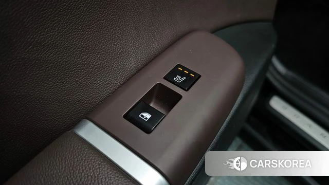 Hyundai Grandeur Hybrid (GN7) id 5016794 из Кореи 10