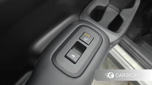 Hyundai Santa Fe (MX5) id 4681753 из Кореи 10