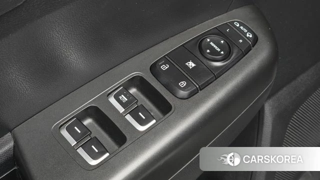 Kia Sportage The Bold id 4966590 из Кореи 10