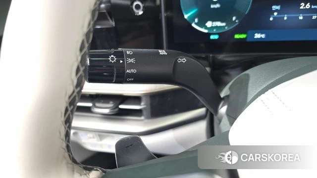 Hyundai Grandeur Hybrid (GN7) id 4744259 из Кореи 11
