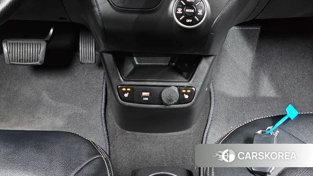 Kia The New Kia Ray id 4996633 из Кореи 10